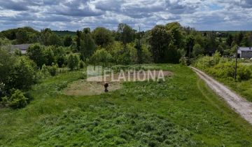 Działka rolna Dalwin