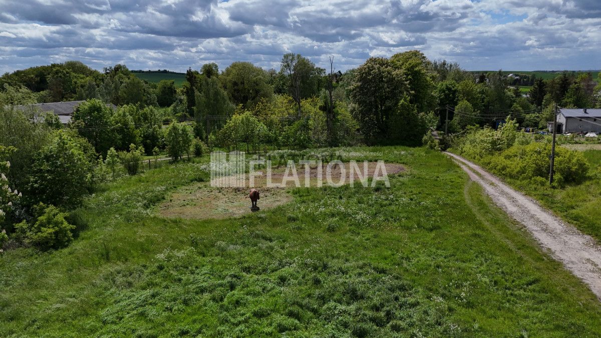 Działka rolna Dalwin. Zdjęcie 2