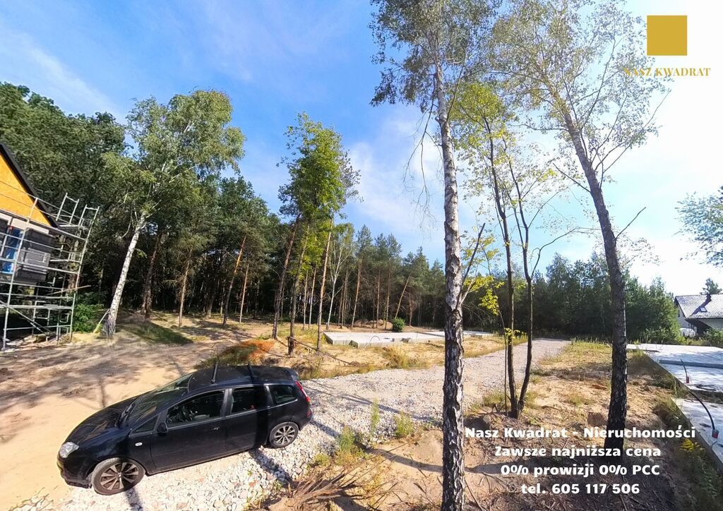 bliźniak, 4 pokoje Aleksandrów Łódzki. Zdjęcie 19