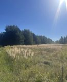 Działka rolno-budowlana Biała Wielka Wojewódze. Zdjęcie 1