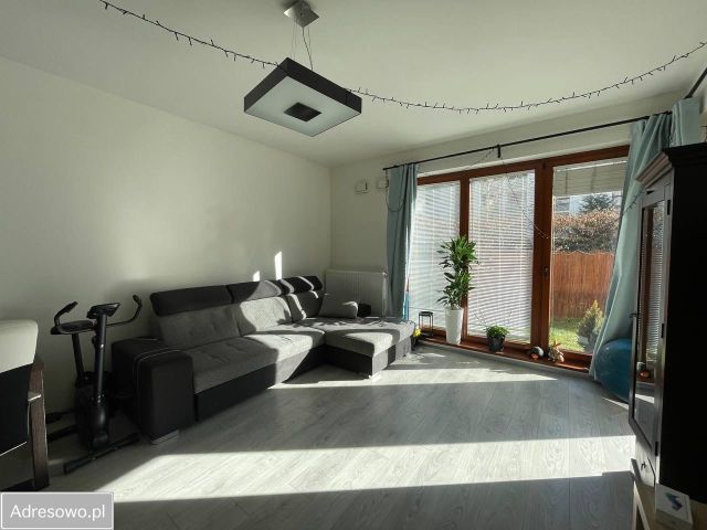 Mieszkanie 2-pokojowe Warszawa Żoliborz, ul. Ludwika Rydygiera. Zdjęcie 1