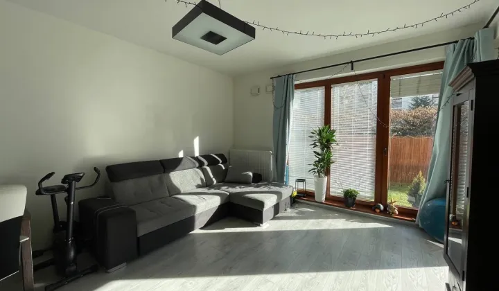 Mieszkanie 2-pokojowe Warszawa Żoliborz, ul. Ludwika Rydygiera