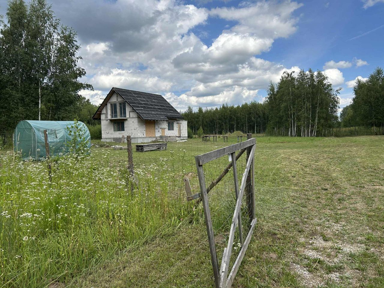 Działka budowlana Laski Wielkie. Zdjęcie 22