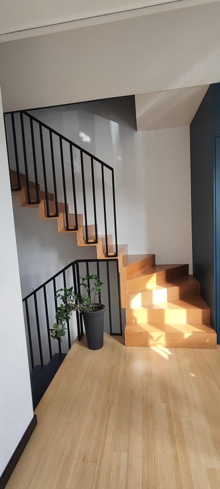 Mieszkanie 4-pokojowe Warszawa Wawer, ul. Borków. Zdjęcie 8