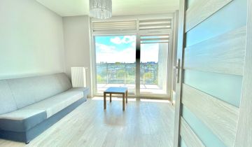 Mieszkanie 2-pokojowe Bydgoszcz Bartodzieje Małe, ul. Koszalińska