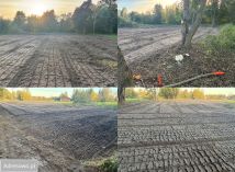 Działka rolno-budowlana Jaktorów, ul. Ostatniego Tura. Zdjęcie 2