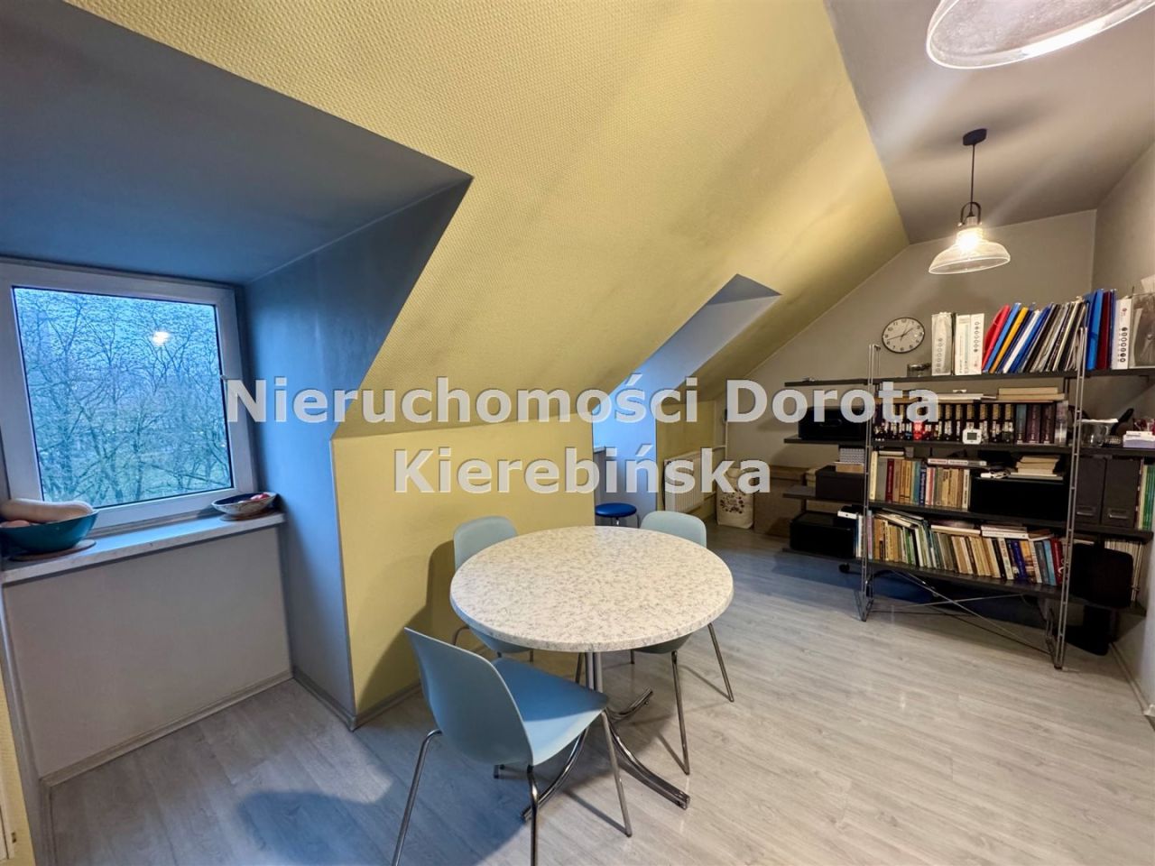 Mieszkanie 2-pokojowe Tomaszów Mazowiecki, ul. Szeroka. Zdjęcie 4