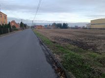 Działka rolno-budowlana Uścikowo-Folwark. Zdjęcie 4