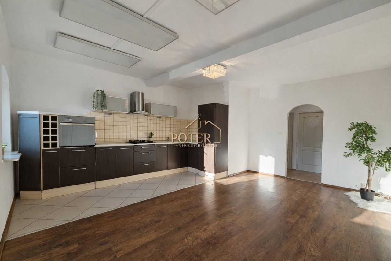 Mieszkanie 3-pokojowe Bielany Wrocławskie, ul. Kłodzka. Zdjęcie 5