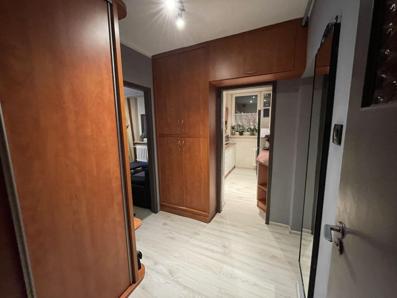 Mieszkanie 2-pokojowe Gliwice Sikornik, ul. Bekasa. Zdjęcie 9