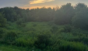 Działka rolna Kraków Nowa Huta, ul. Nadwodna