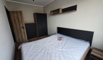 Mieszkanie 2-pokojowe Białystok Sienkiewicza