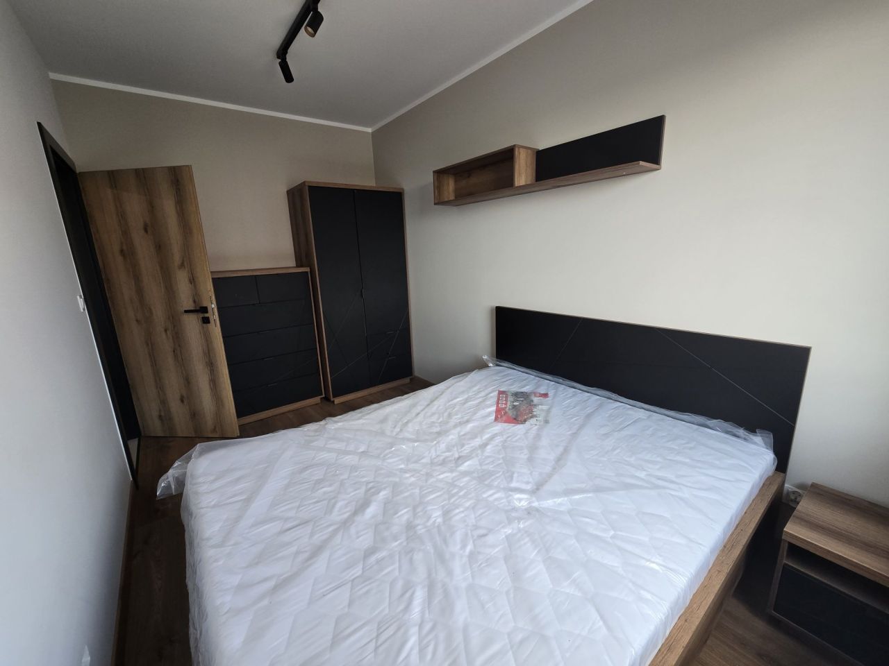 Mieszkanie 2-pokojowe Białystok Sienkiewicza. Zdjęcie 2