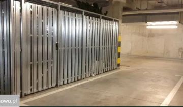 Garaż/miejsce parkingowe Kraków Czyżyny, os. Osiedle Avia