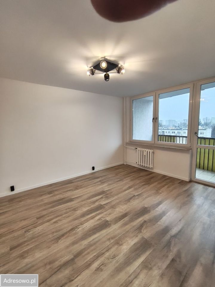 Mieszkanie 2-pokojowe Warszawa Bemowo, ul. Aleksandra Świętochowskiego