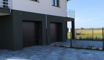 bliźniak, 5 pokoi Lesznowola, ul. Poprzeczna