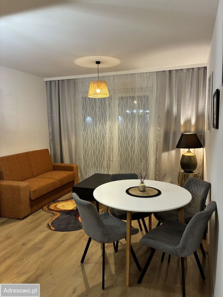 Mieszkanie 2-pokojowe Podłęże