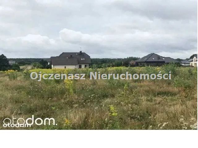 Działka budowlana Niemcz. Zdjęcie 2