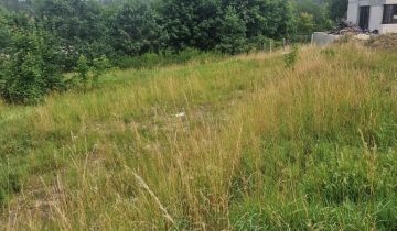 Działka budowlana Mierzeszyn, ul. Wichrowe Wzgórze