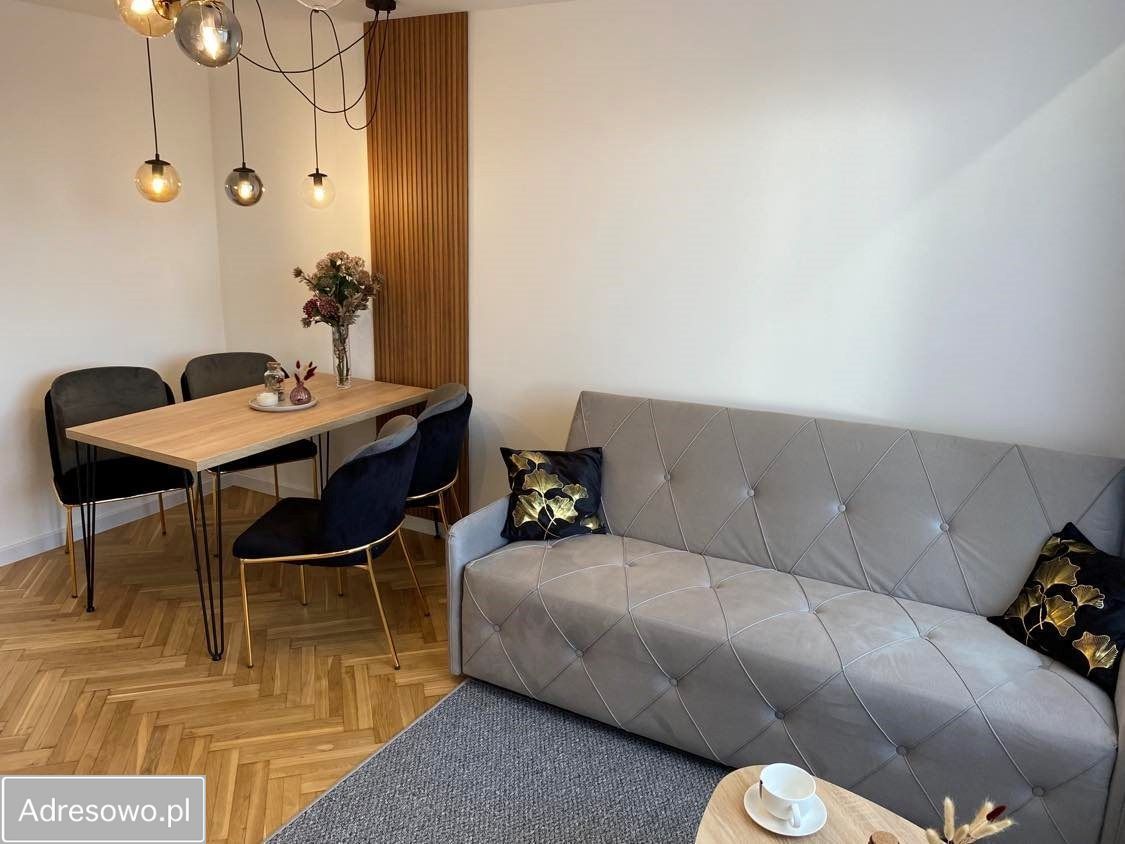 Mieszkanie 2-pokojowe Kielce Świętokrzyskie, ul. Mieczysławy Ćwiklińskiej. Zdjęcie 6