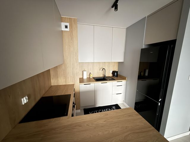 Mieszkanie 2-pokojowe Swarzędz, ul. Antoniego Tabaki. Zdjęcie 8