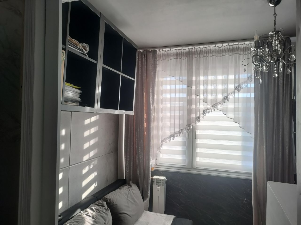 Mieszkanie 1-pokojowe Radom Ustronie, ul. Jurija Gagarina. Zdjęcie 6