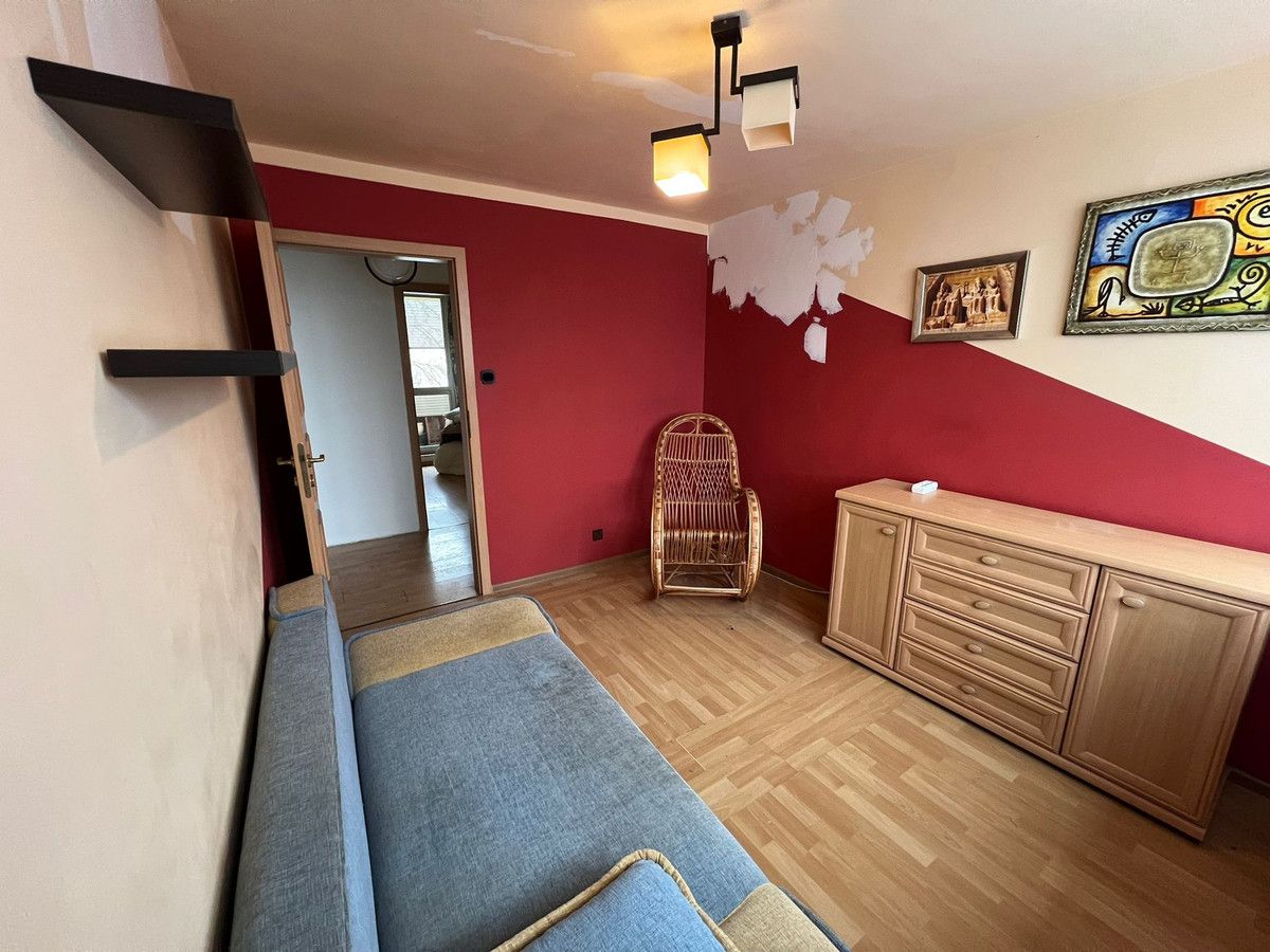 Mieszkanie 3-pokojowe Wrocław Kuźniki, ul. Włodzimierza Majakowskiego. Zdjęcie 23