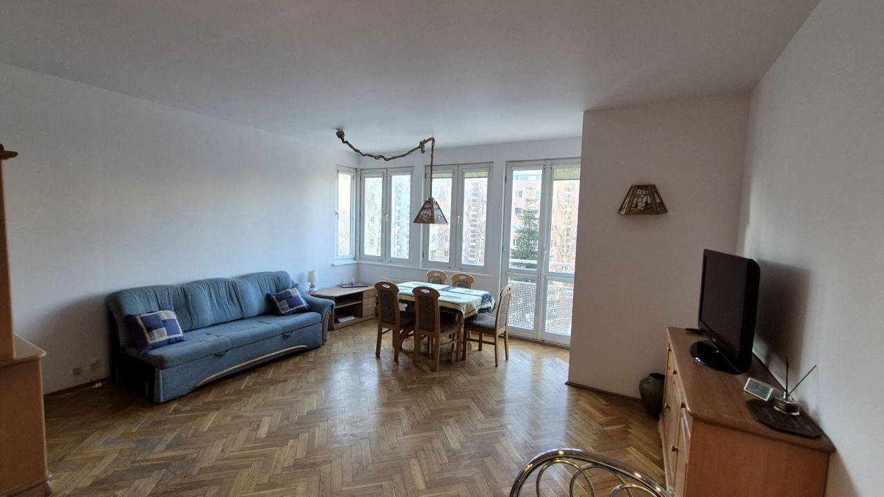 Mieszkanie 3-pokojowe Gdynia Redłowo, ul. Janusza Korczaka. Zdjęcie 5