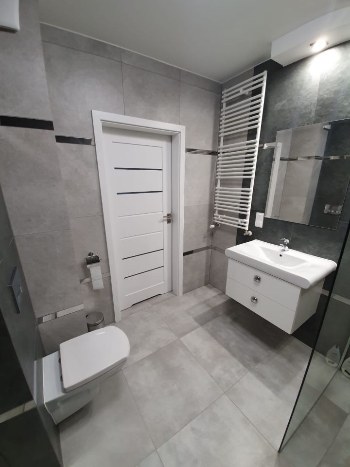 Mieszkanie 2-pokojowe Kielce Centrum, al. IX Wieków Kielc. Zdjęcie 23