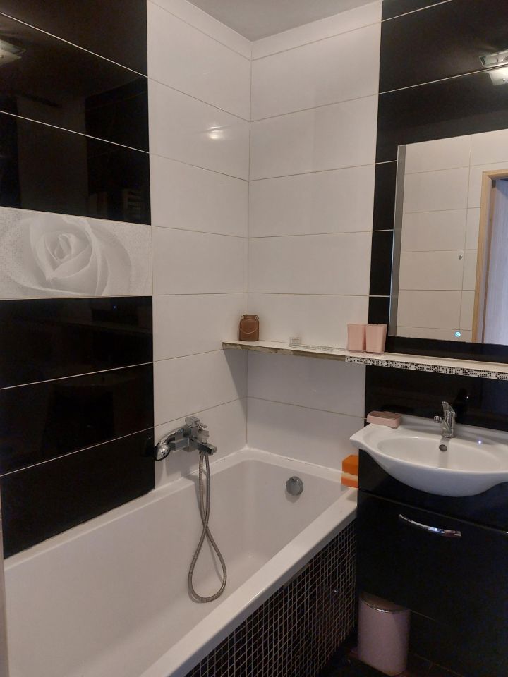 Mieszkanie 2-pokojowe Warszawa Wola, ul. Okocimska. Zdjęcie 8