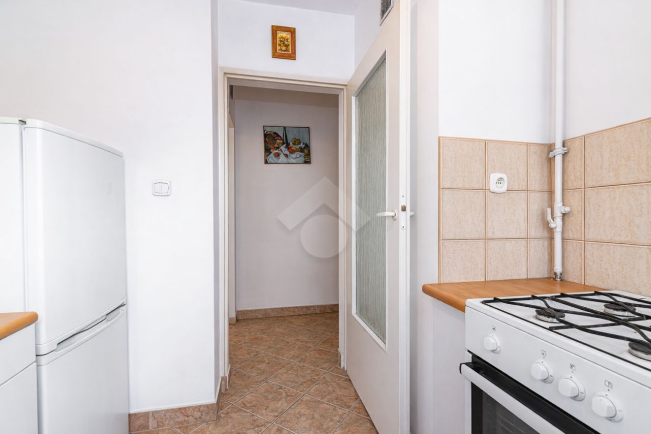 Mieszkanie 2-pokojowe Kraków Kurdwanów, ul. Marii i Bolesława Wysłouchów. Zdjęcie 5