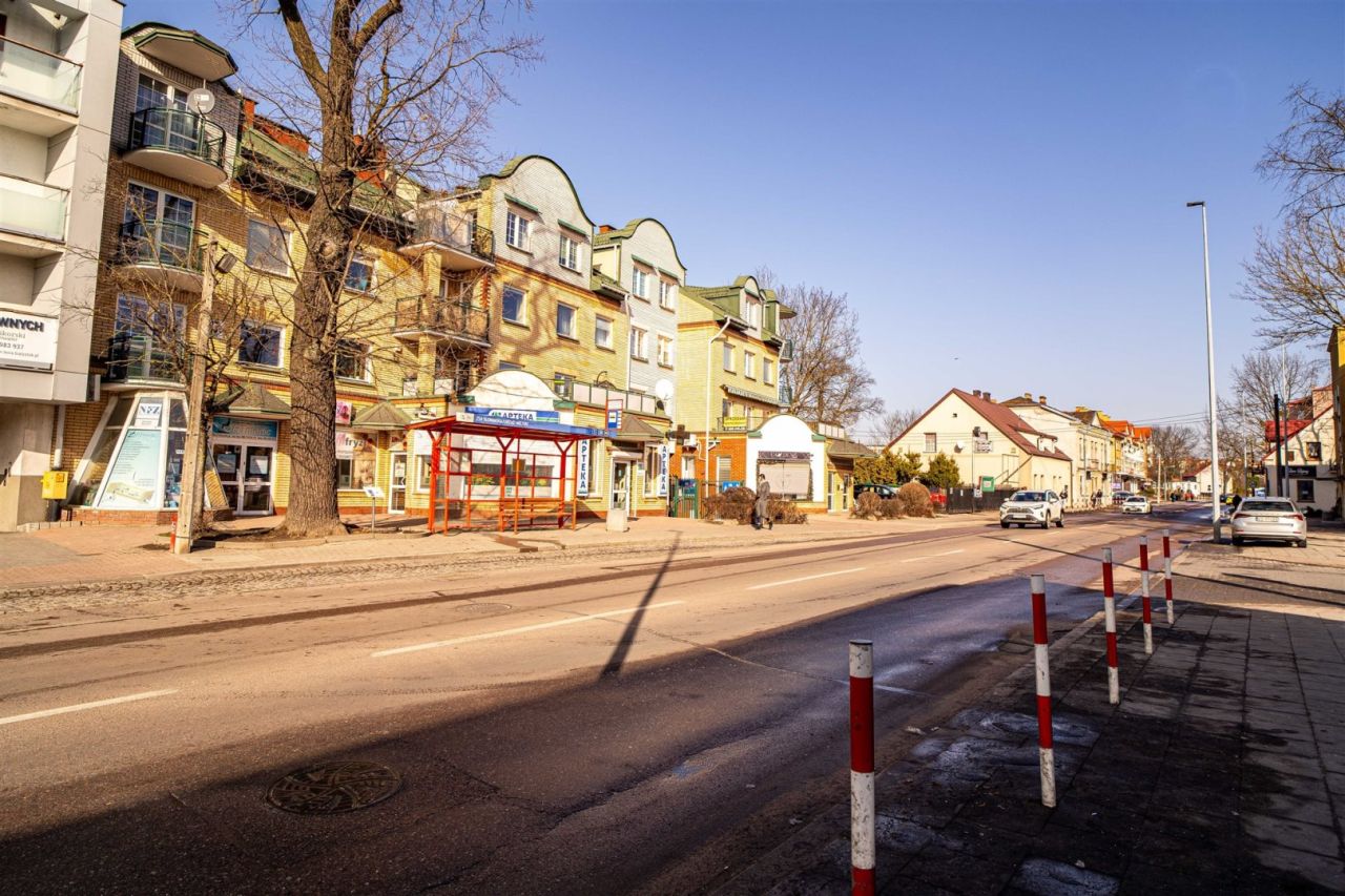 Mieszkanie 4-pokojowe Białystok Bojary. Zdjęcie 20