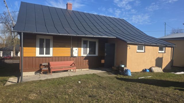 dom wolnostojący Stare Buczyce. Zdjęcie 1