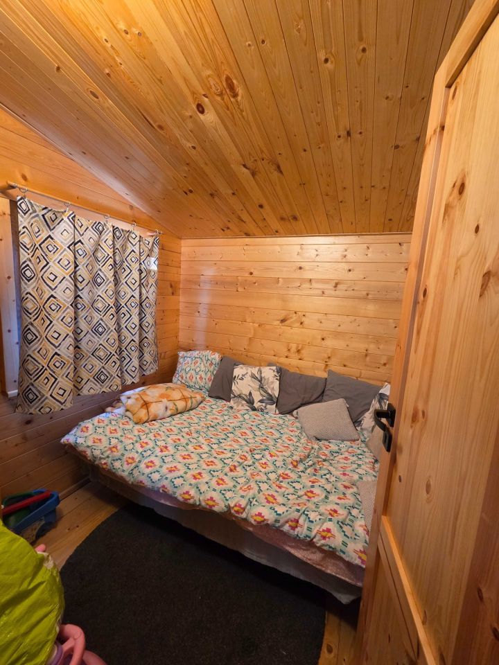 Działka rod Kajetany. Zdjęcie 8