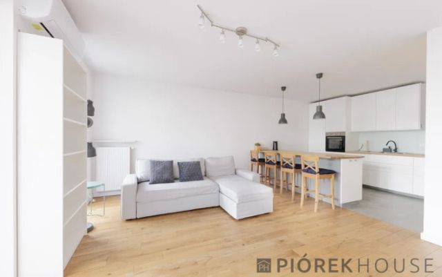 Mieszkanie 3-pokojowe Warszawa Targówek, ul. Krzywińska. Zdjęcie 3