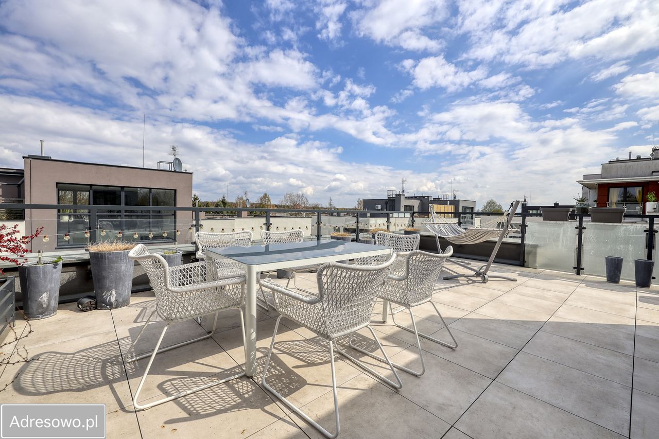 Mieszkanie 4-pokojowe Józefosław, ul. Osiedlowa. Zdjęcie 4