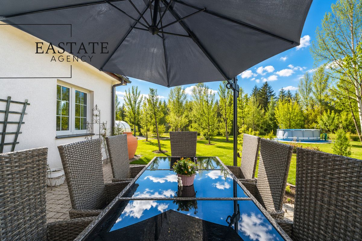 dom wolnostojący, 7 pokoi Osowiec. Zdjęcie 8