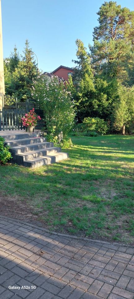 Mieszkanie 3-pokojowe Warszawa Anin, ul. Michała Kajki. Zdjęcie 2