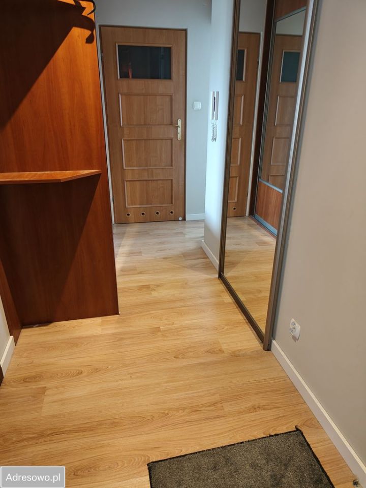 Mieszkanie 2-pokojowe Warszawa Ursynów, al. Komisji Edukacji Narodowej. Zdjęcie 12