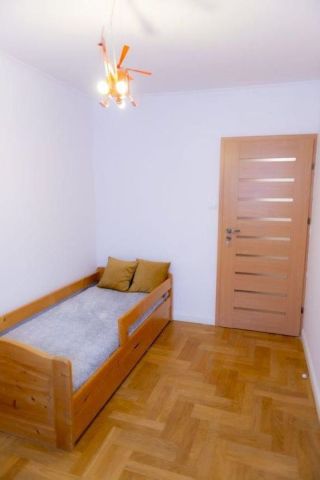 Mieszkanie 5-pokojowe Warszawa Ursynów, ul. Wąwozowa. Zdjęcie 12