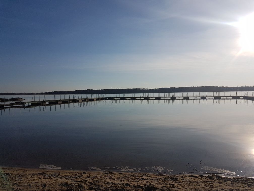 Działka inwestycyjna Wieleń. Zdjęcie 8