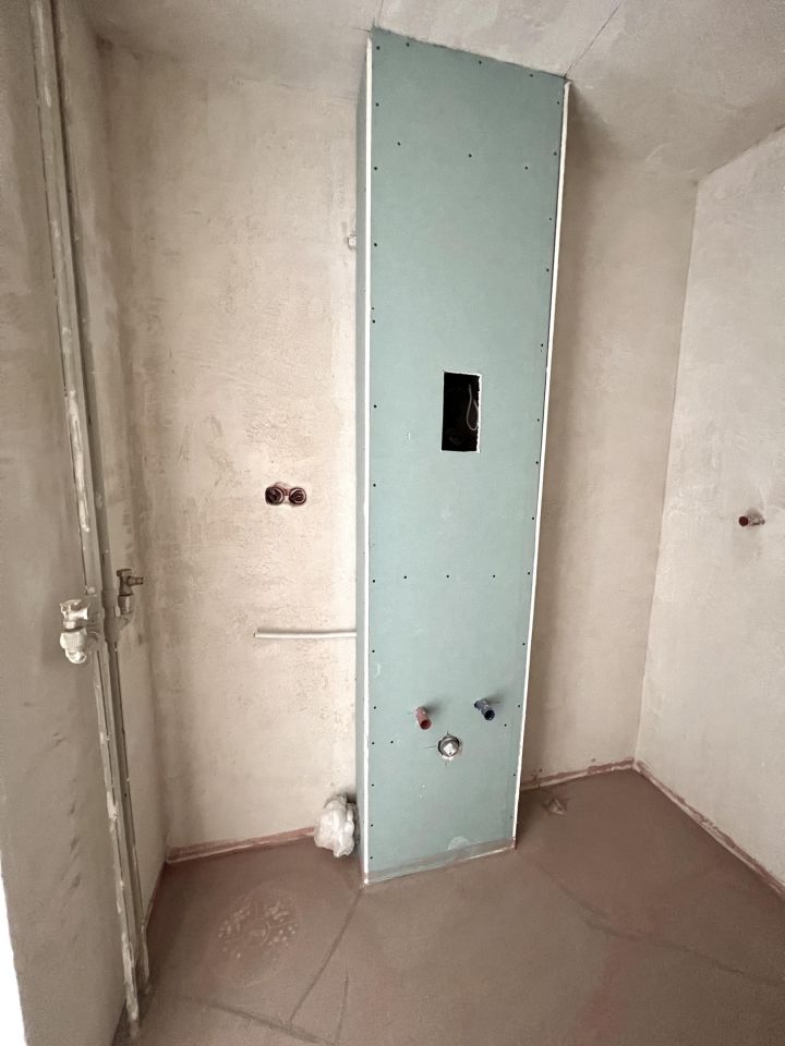Mieszkanie 3-pokojowe Warszawa Targówek, ul. Żuromińska. Zdjęcie 20