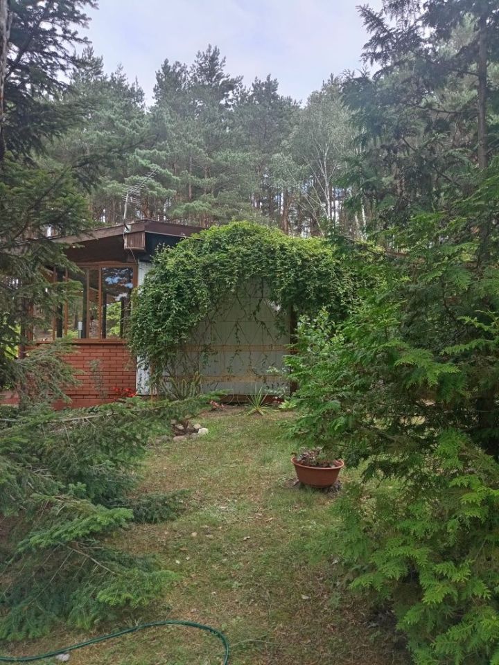 Działka rekreacyjna Goreń Duży. Zdjęcie 2