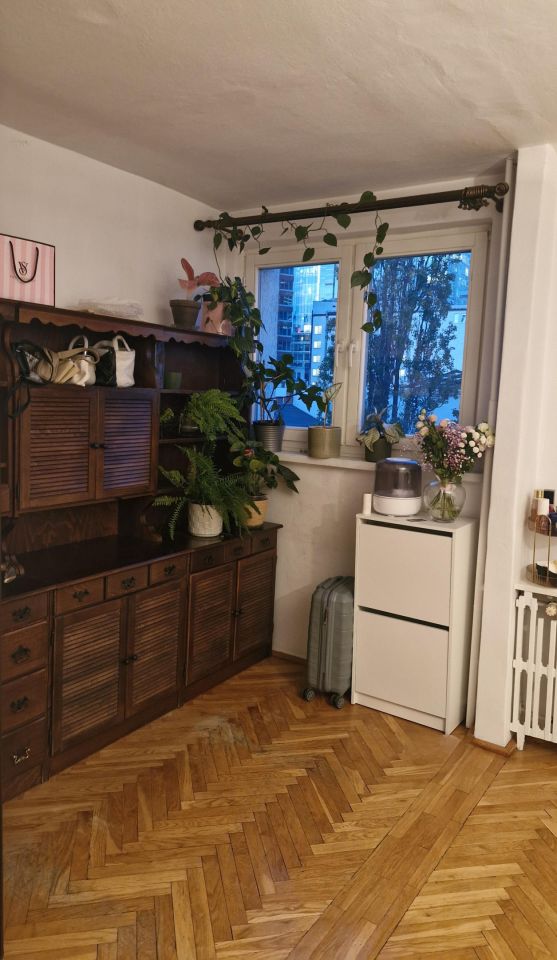 Mieszkanie 2-pokojowe Warszawa Śródmieście, ul. Sienna. Zdjęcie 5