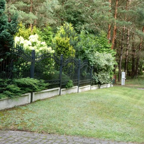 dworek, 4 pokoje Kowalewo, ul. Leśna. Zdjęcie 21