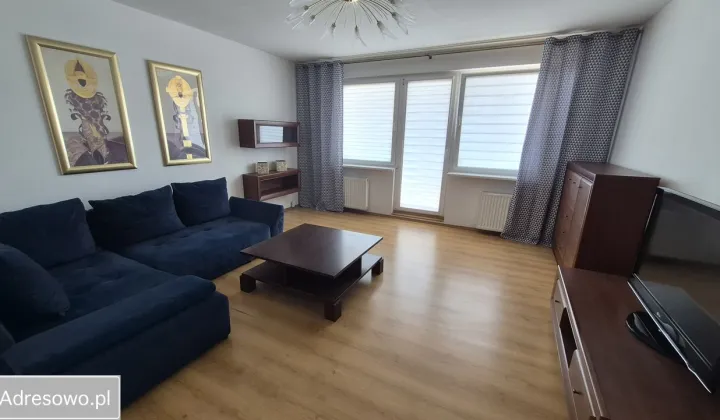 Mieszkanie 3-pokojowe Szczecin Zdroje, ul. Batalionów Chłopskich