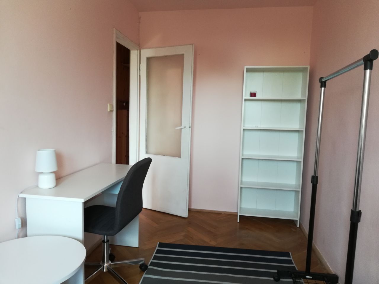 Mieszkanie 2-pokojowe Lublin Kalinowszczyzna, ul. Edwarda Dembowskiego. Zdjęcie 4
