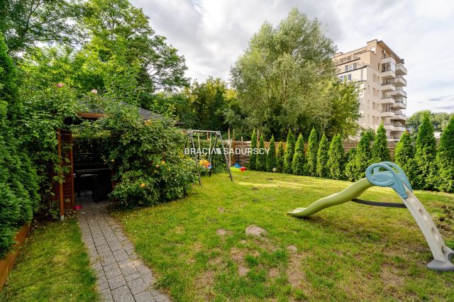 Mieszkanie 3-pokojowe Kraków Bieńczyce, ul. Fatimska. Zdjęcie 2