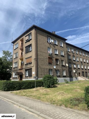 Mieszkanie 2-pokojowe Pyskowice, ul. Henryka Dąbrowskiego. Zdjęcie 1