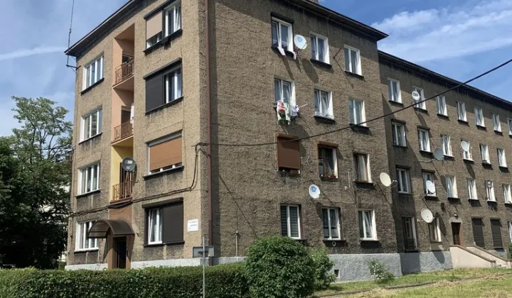 Mieszkanie 2-pokojowe Pyskowice, ul. Henryka Dąbrowskiego